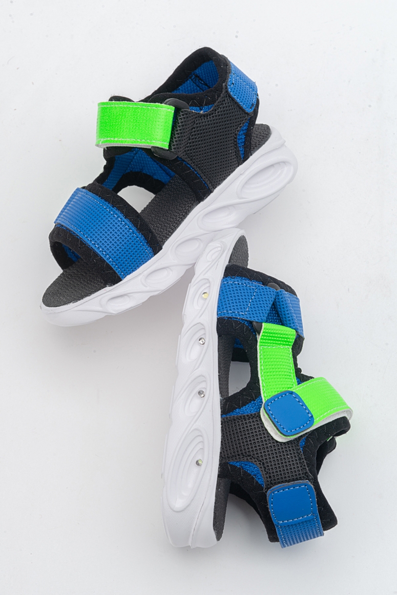 Mnpc Çocuk Ayakkabıları