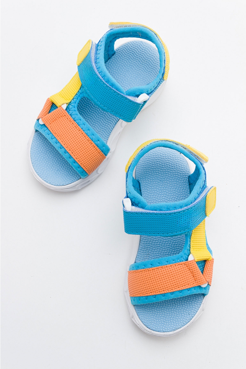 Mnpc Çocuk Ayakkabıları