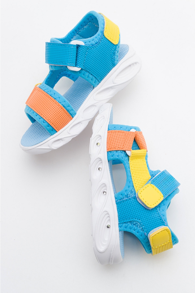 Mnpc Çocuk Ayakkabıları