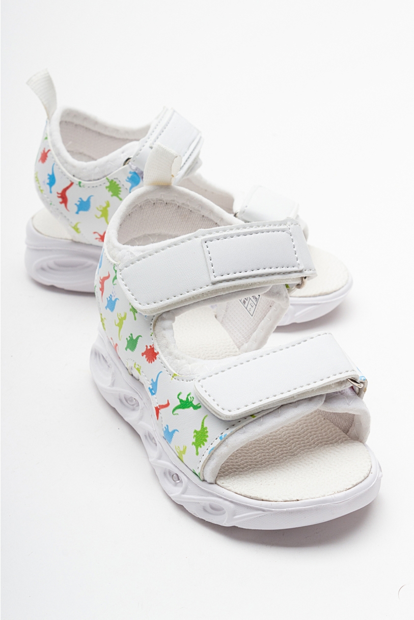 Mnpc Çocuk Ayakkabıları