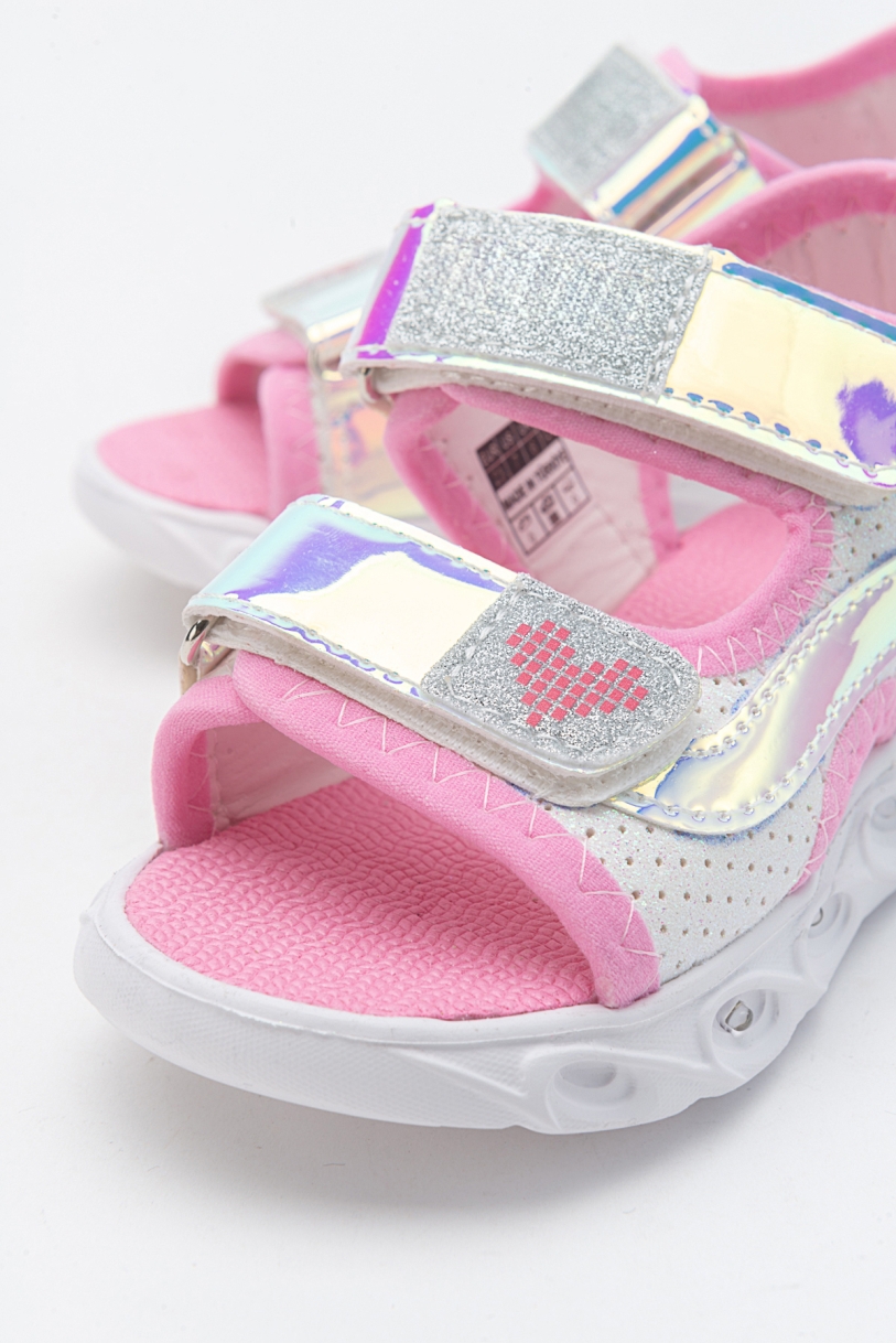 Mnpc Çocuk Ayakkabıları