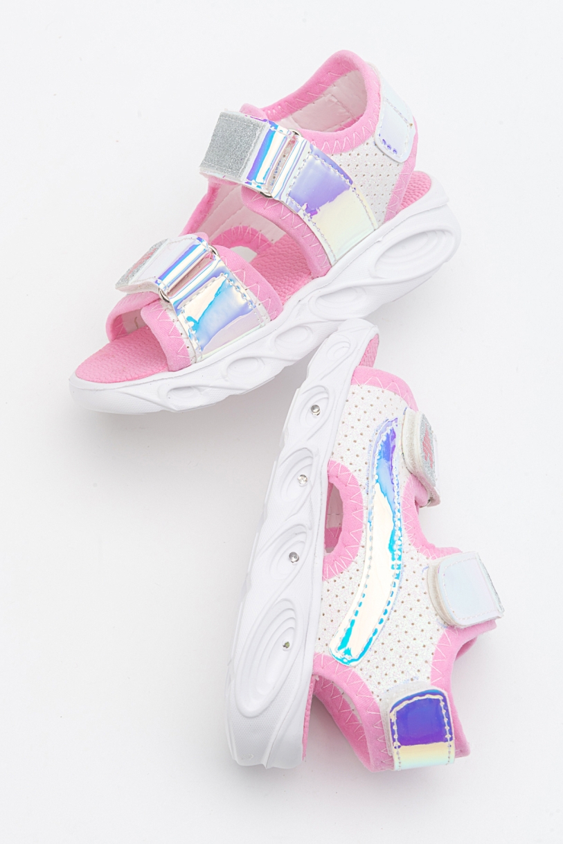 Mnpc Çocuk Ayakkabıları