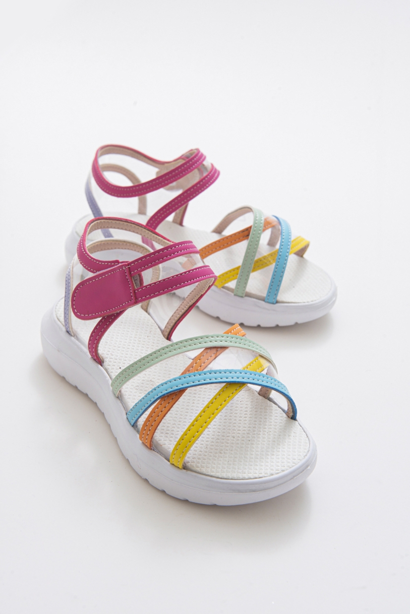 Mnpc Çocuk Ayakkabıları