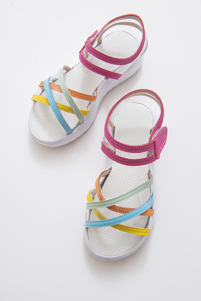 Mnpc Çocuk Ayakkabıları