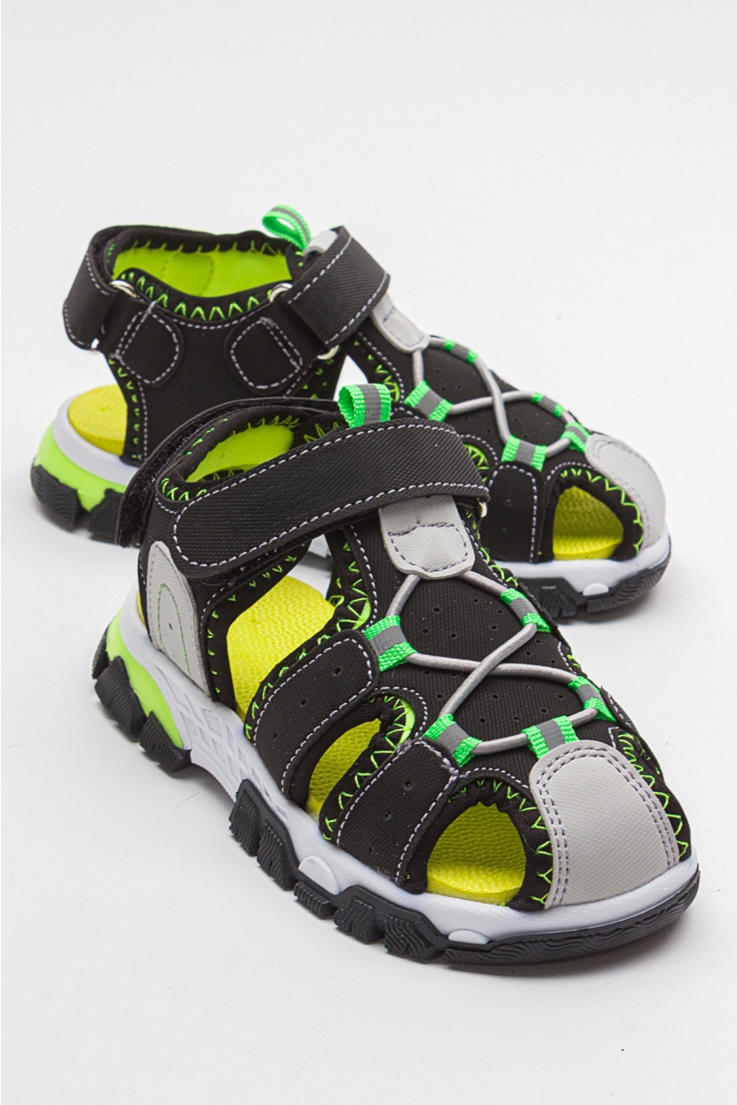 Mnpc Çocuk Ayakkabıları