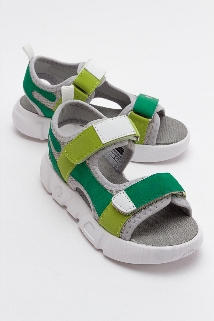 Mnpc Çocuk Ayakkabıları