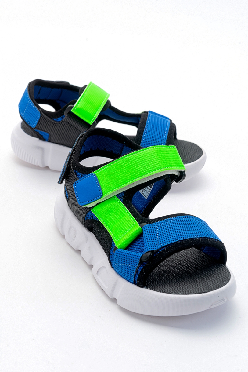 Mnpc Çocuk Ayakkabıları