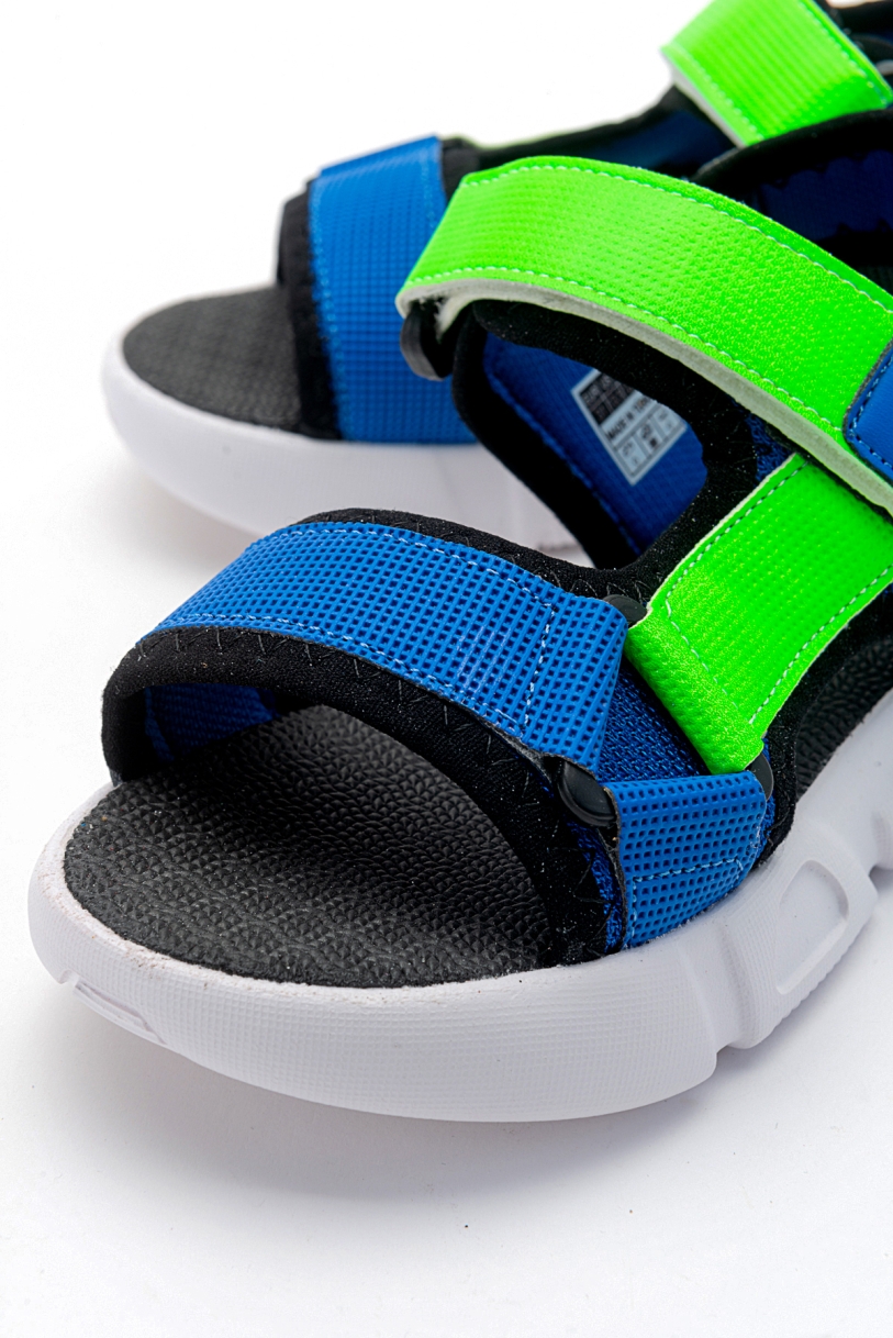 Mnpc Çocuk Ayakkabıları