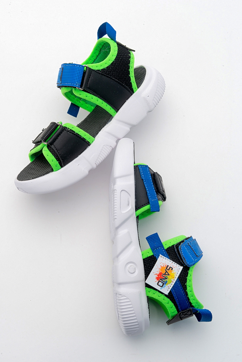 Mnpc Çocuk Ayakkabıları