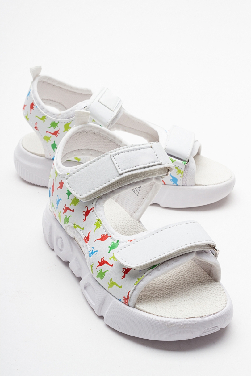 Mnpc Çocuk Ayakkabıları