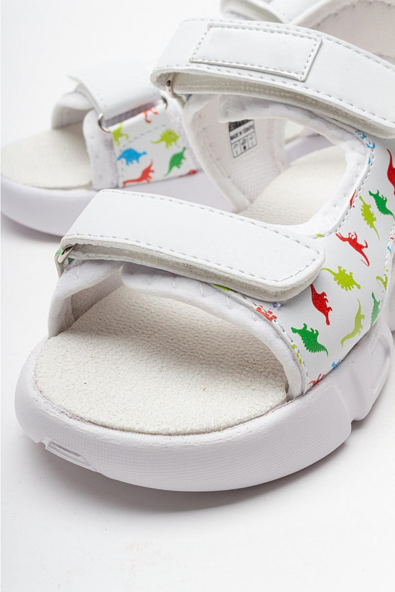 Mnpc Çocuk Ayakkabıları