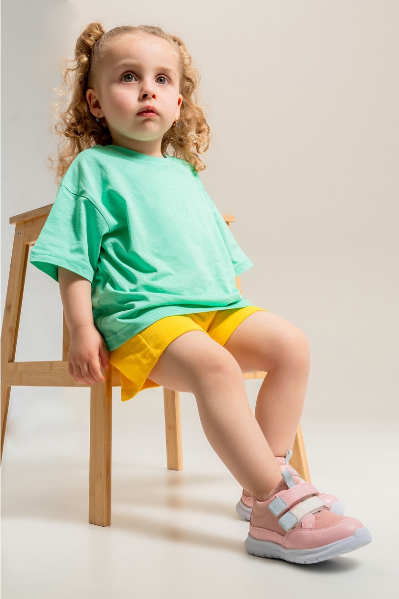 Mnpc Çocuk Ayakkabıları