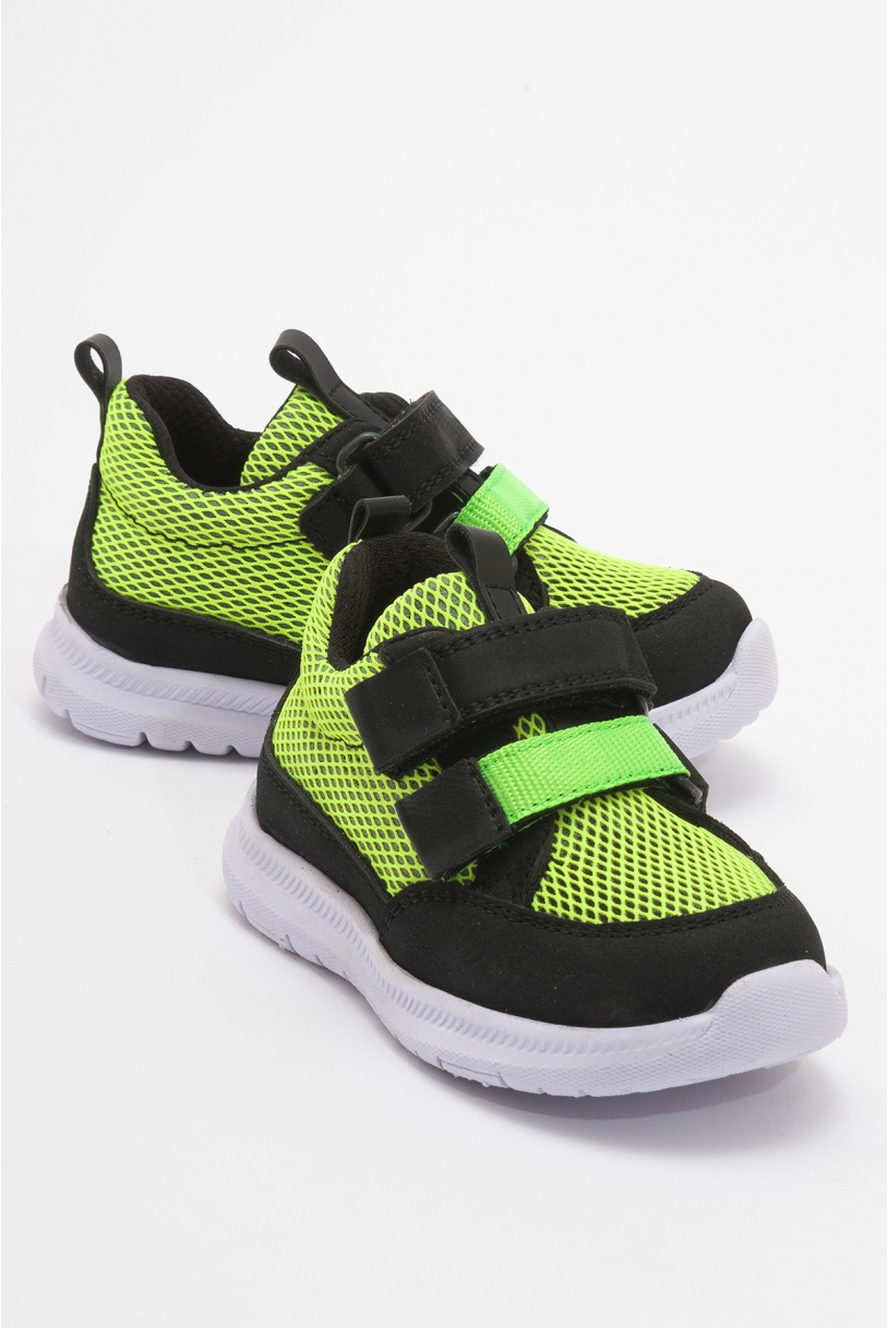 Mnpc Çocuk Ayakkabıları