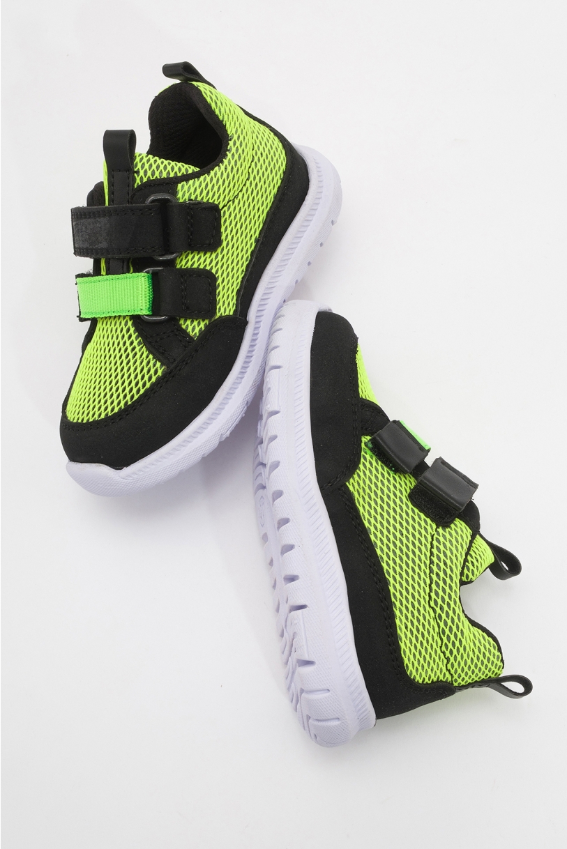 Mnpc Çocuk Ayakkabıları