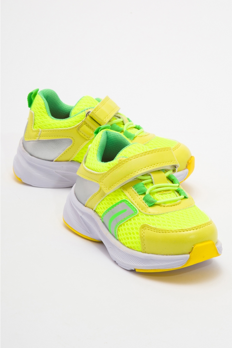 Mnpc Çocuk Ayakkabıları