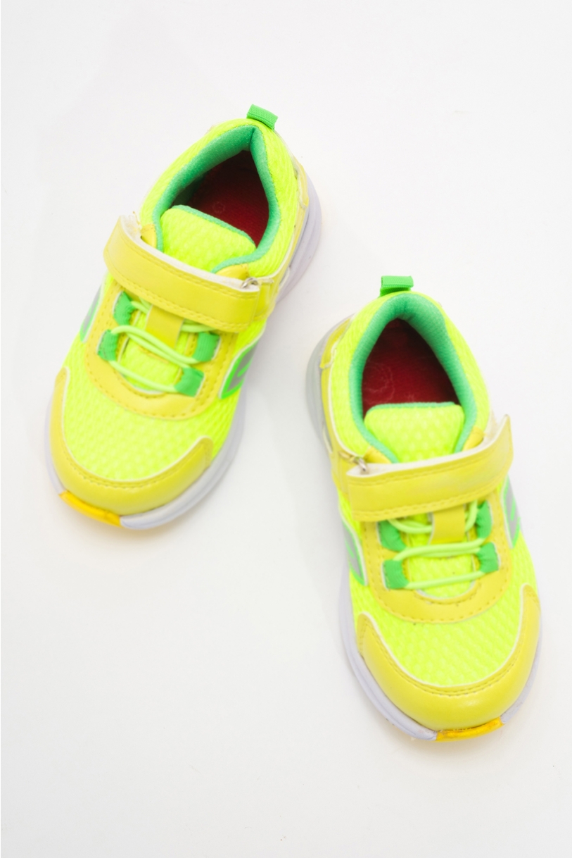 Mnpc Çocuk Ayakkabıları