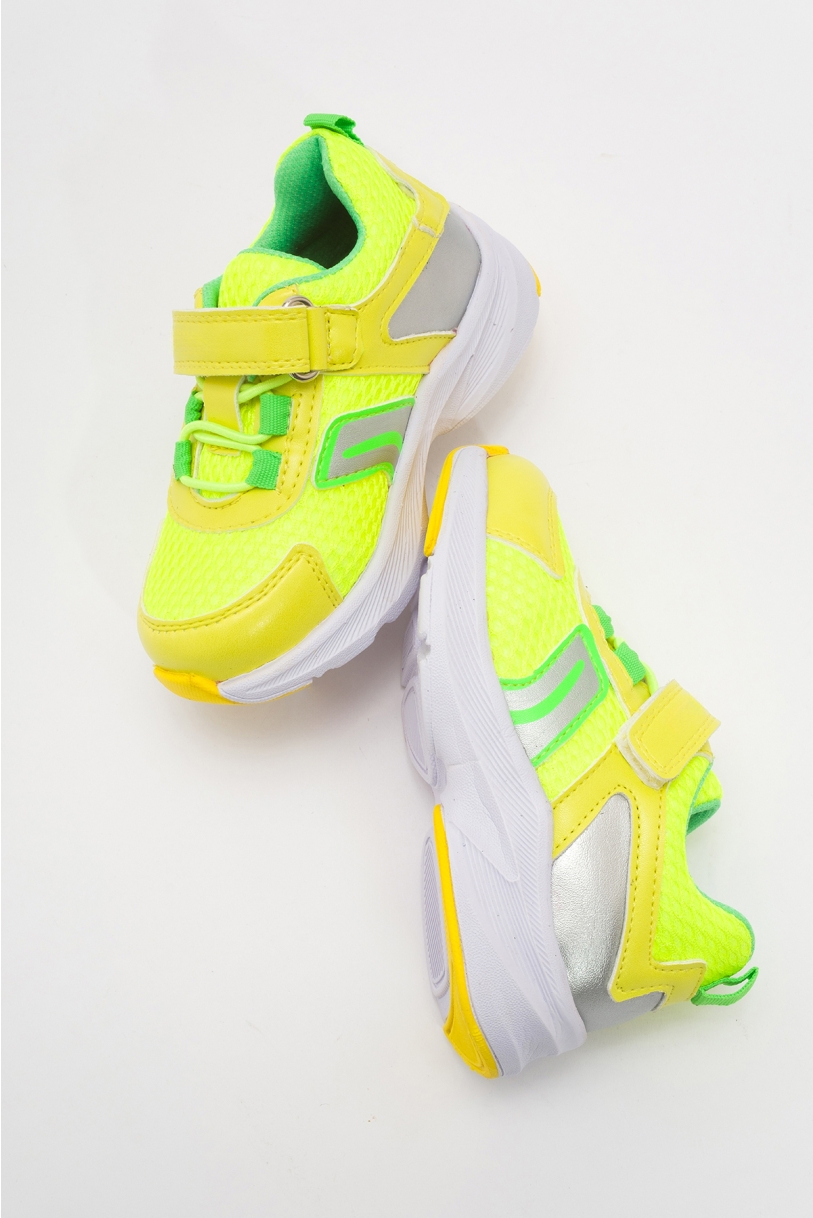 Mnpc Çocuk Ayakkabıları