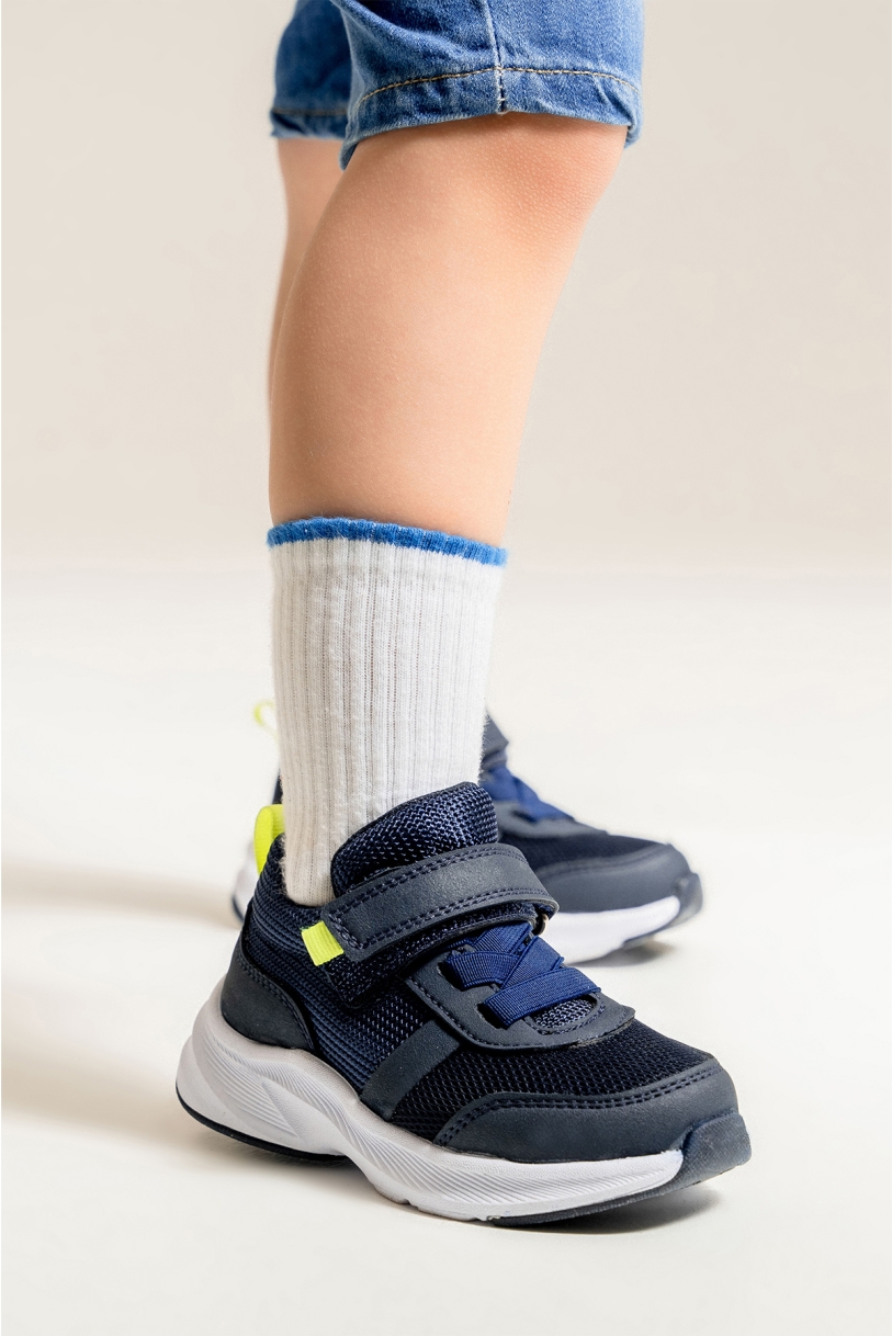 Mnpc Çocuk Ayakkabıları