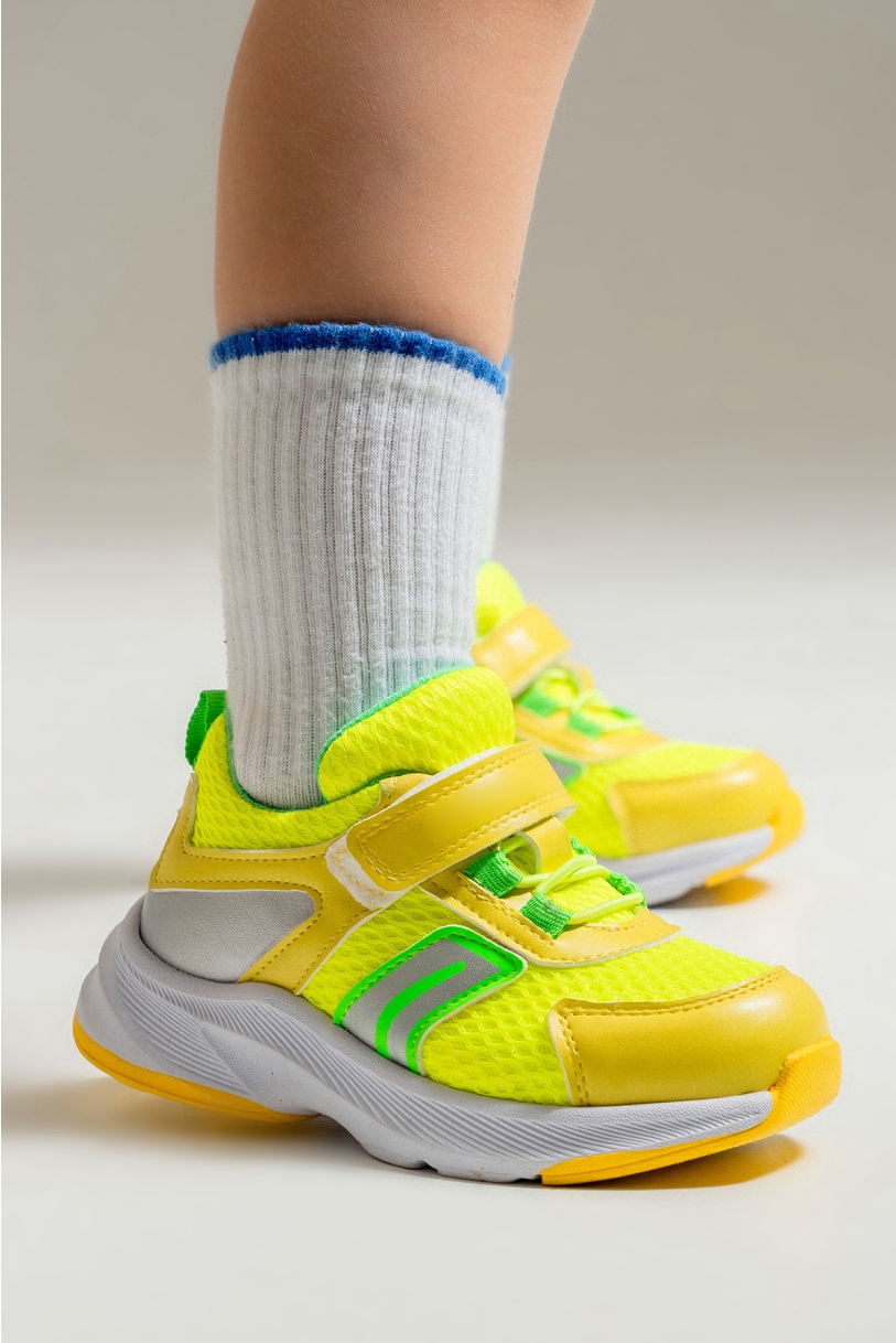 Mnpc Çocuk Ayakkabıları