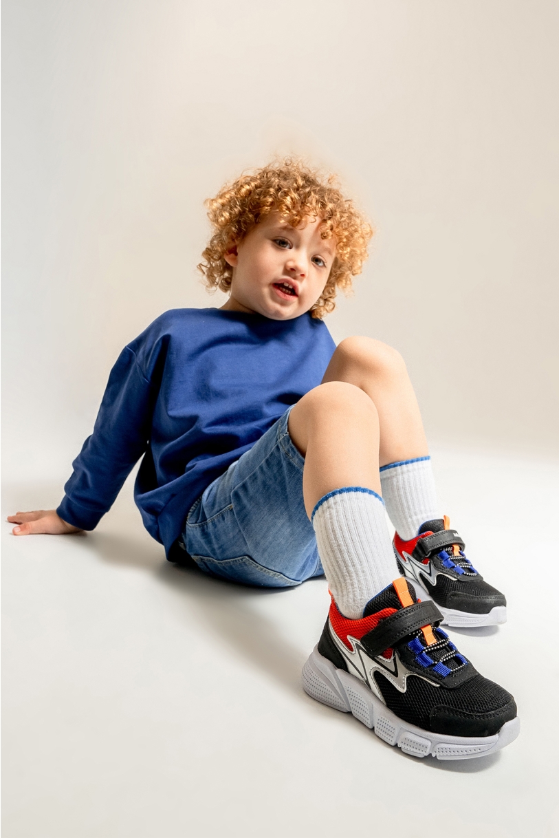 Mnpc Çocuk Ayakkabıları