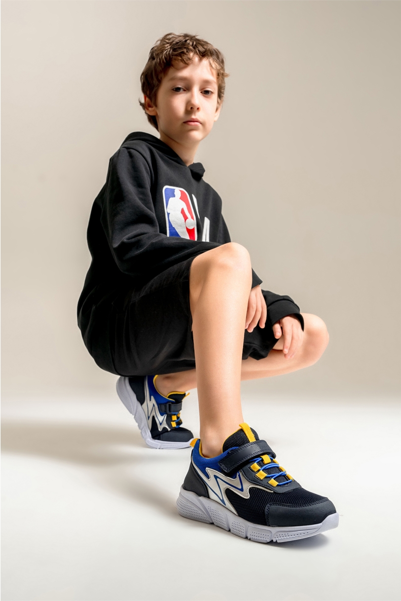 Mnpc Çocuk Ayakkabıları