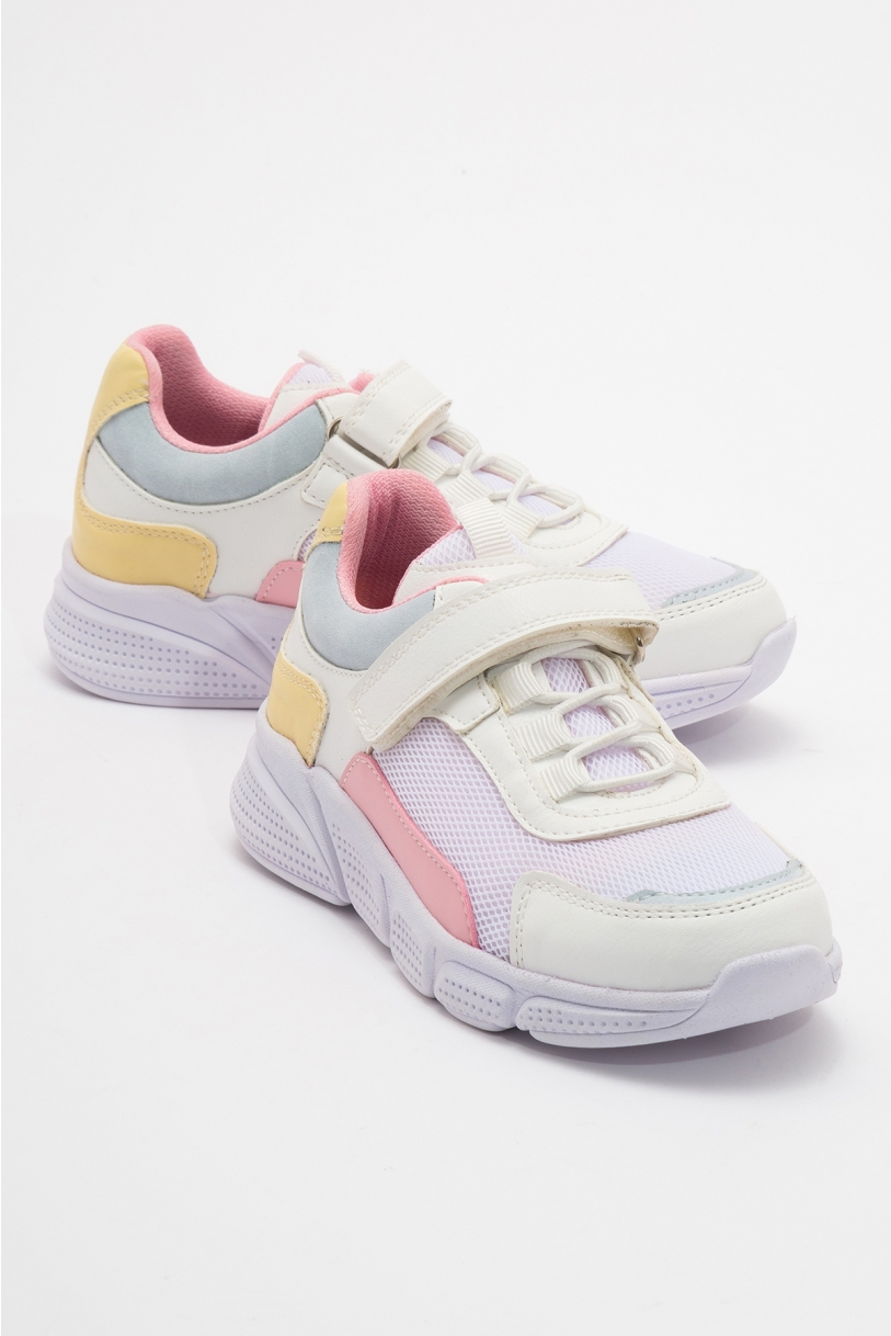 Mnpc Çocuk Ayakkabıları