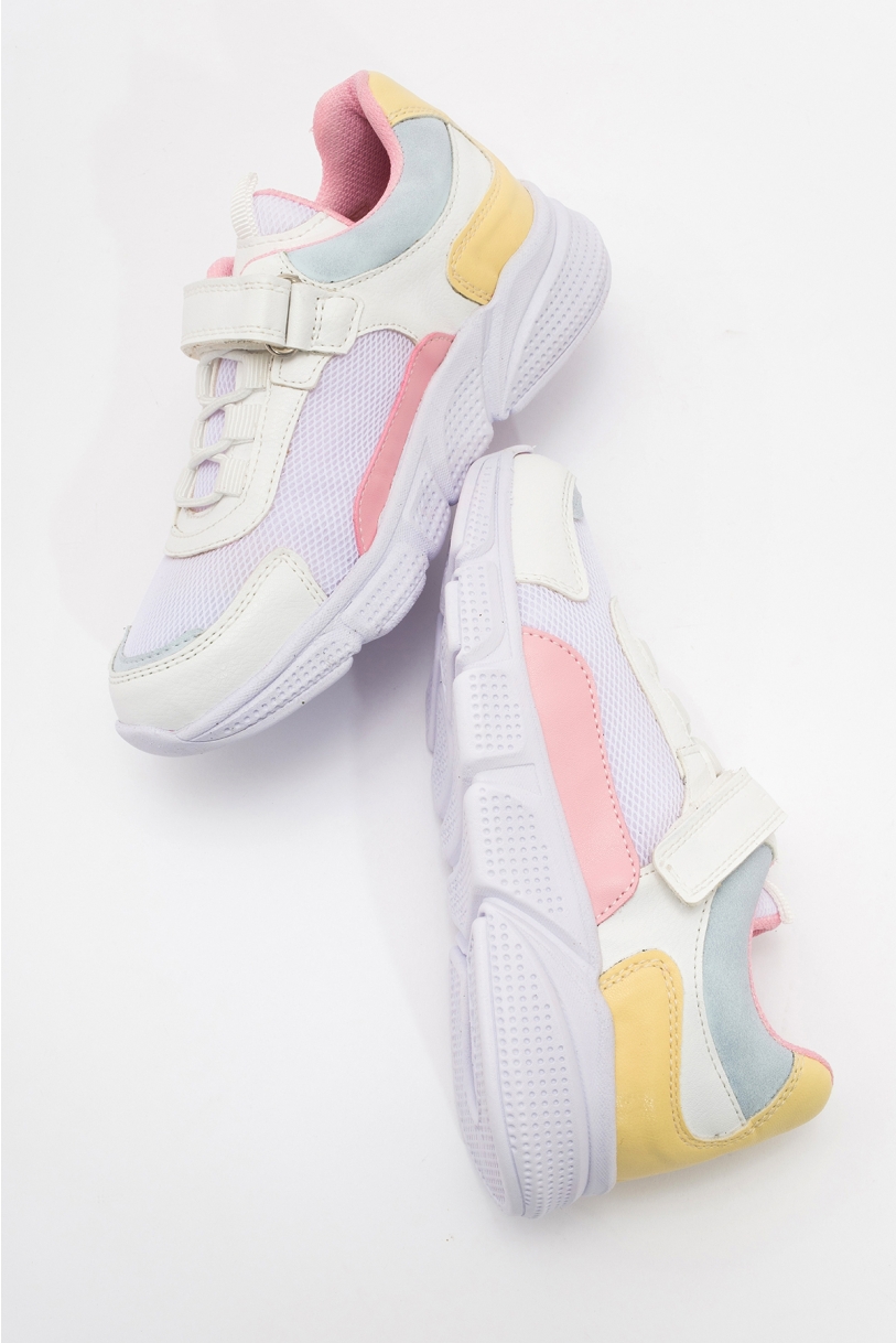 Mnpc Çocuk Ayakkabıları