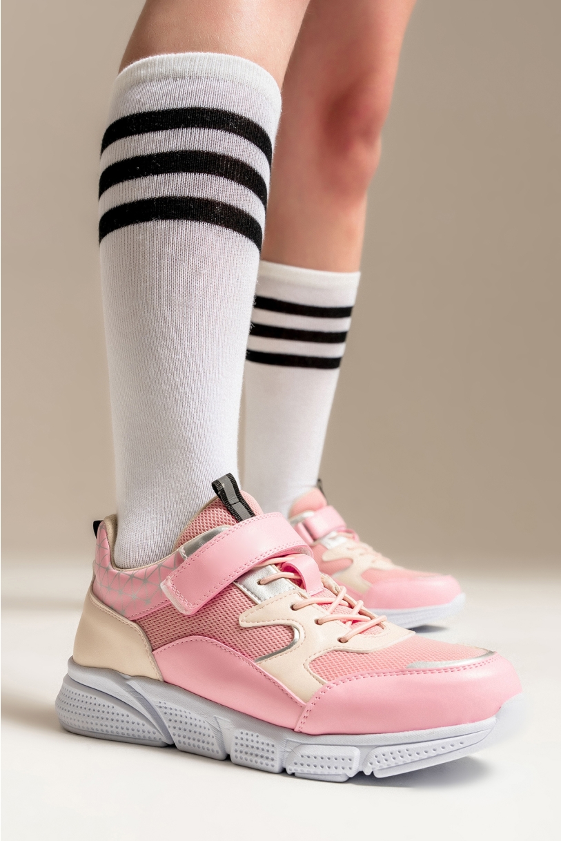 Mnpc Çocuk Ayakkabıları