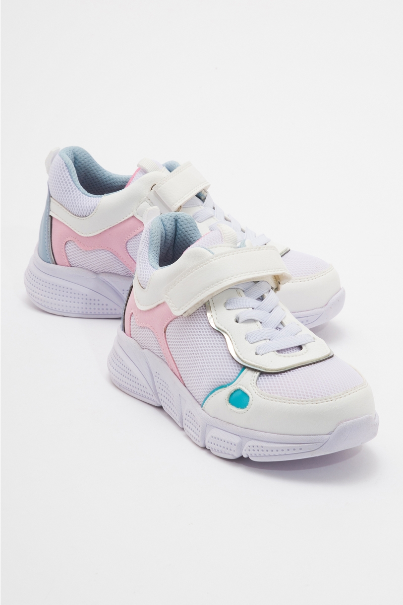 Mnpc Çocuk Ayakkabıları