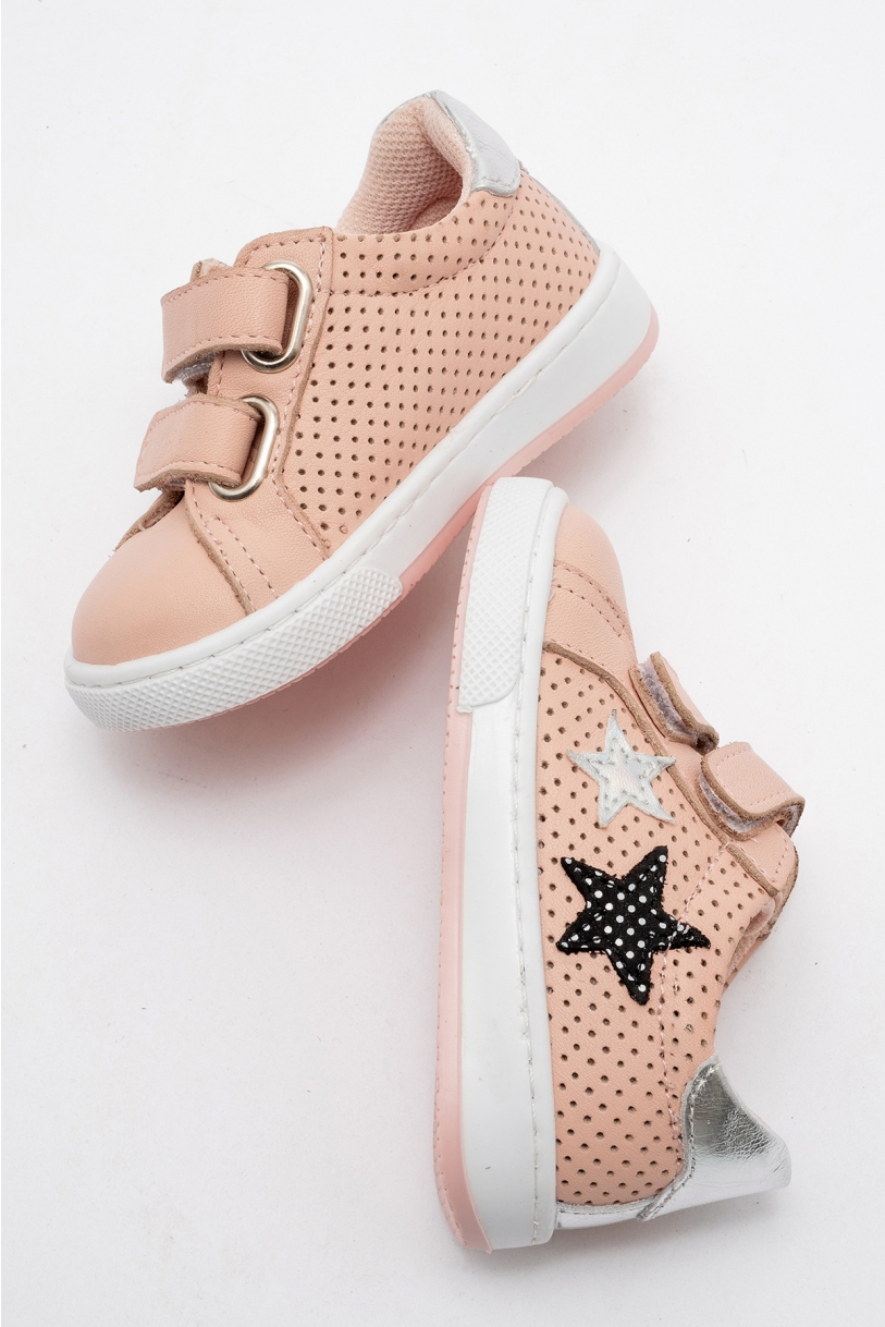 Mnpc Çocuk Ayakkabıları