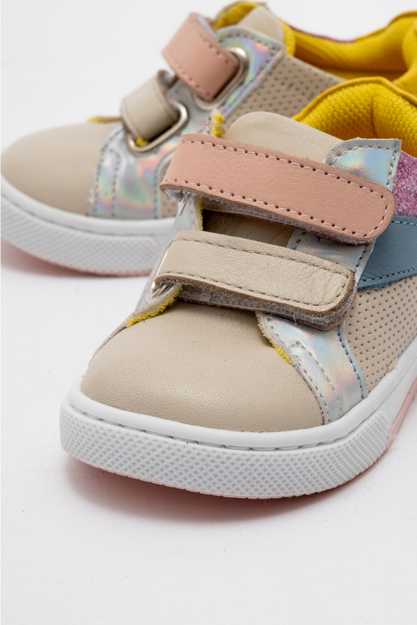 Mnpc Çocuk Ayakkabıları