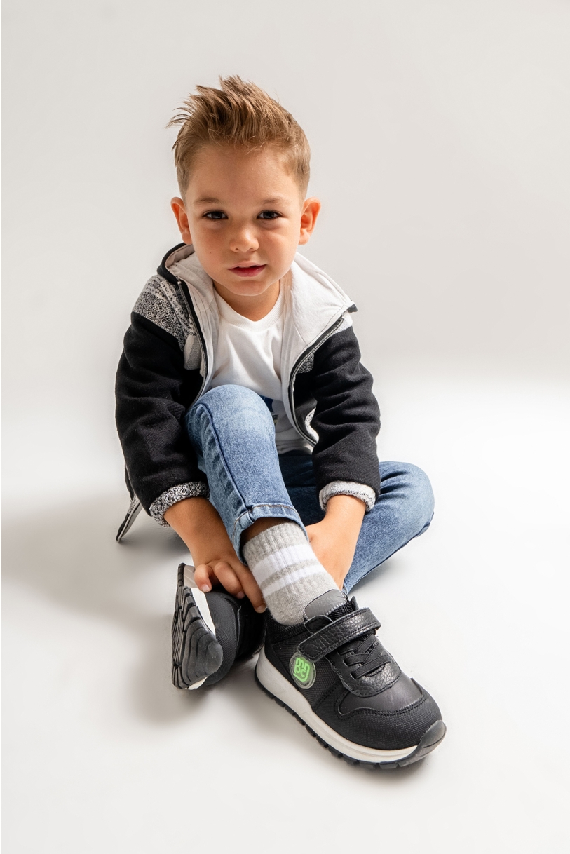 Mnpc Çocuk Ayakkabıları