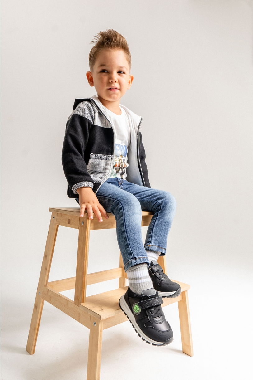 Mnpc Çocuk Ayakkabıları