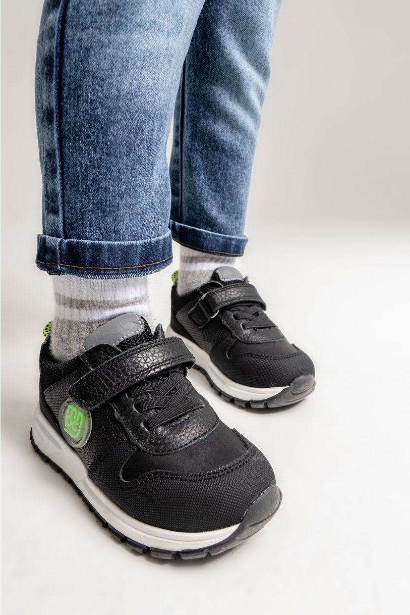 Mnpc Çocuk Ayakkabıları