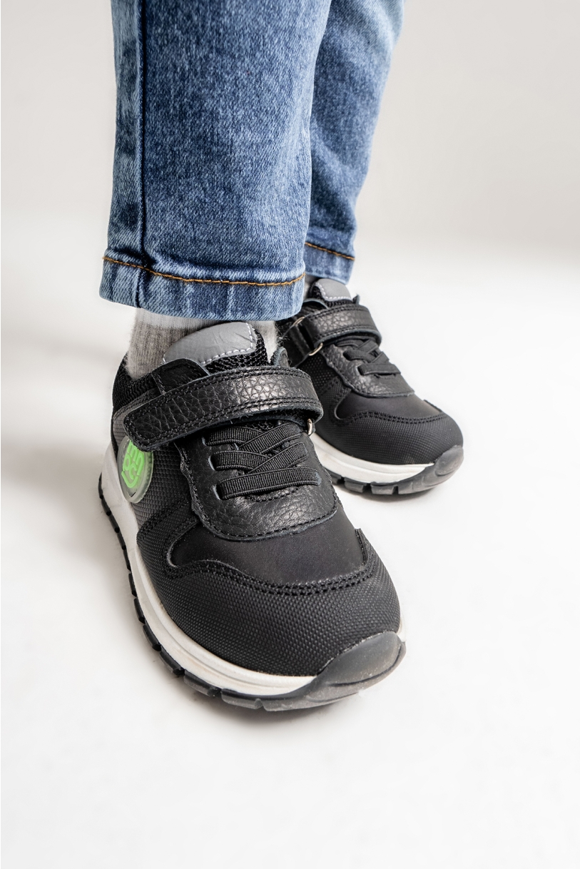 Mnpc Çocuk Ayakkabıları