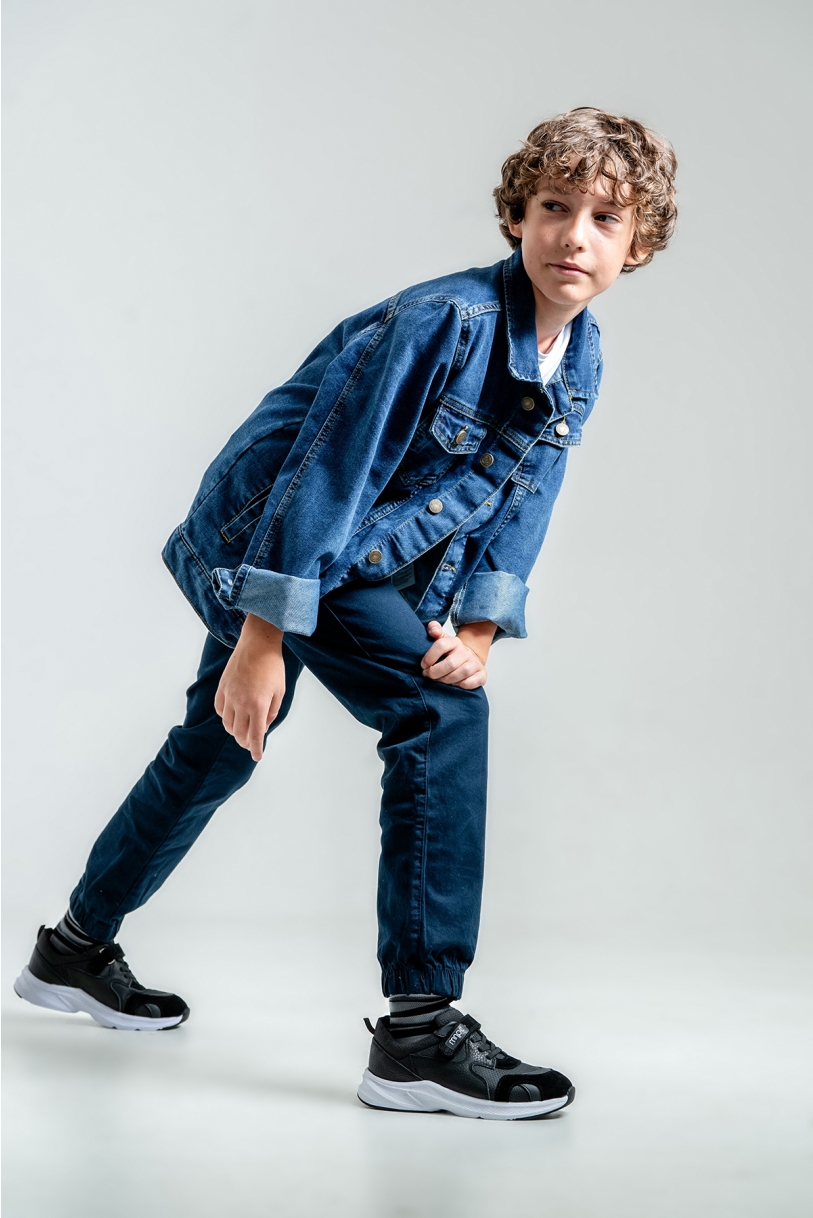 Mnpc Çocuk Ayakkabıları