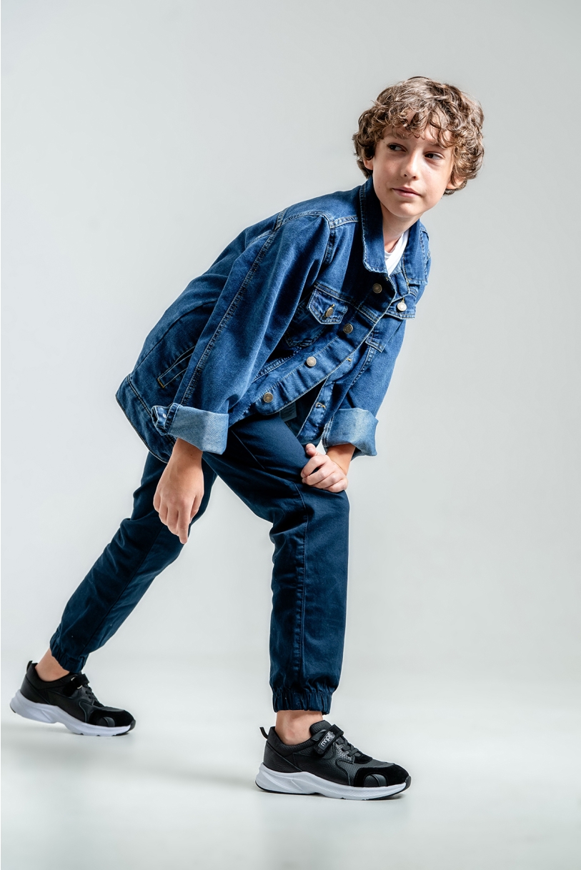 Mnpc Çocuk Ayakkabıları