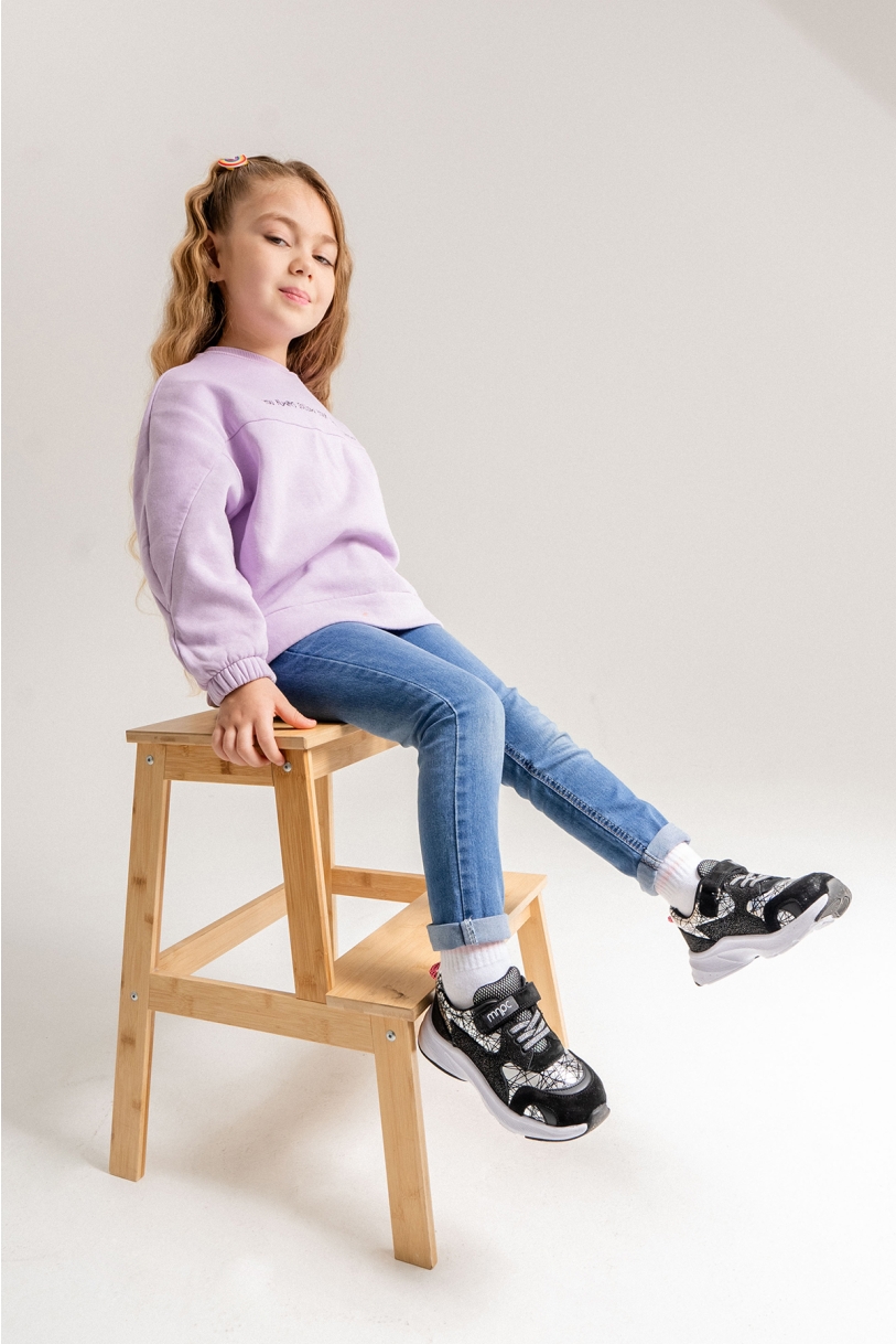 Mnpc Çocuk Ayakkabıları