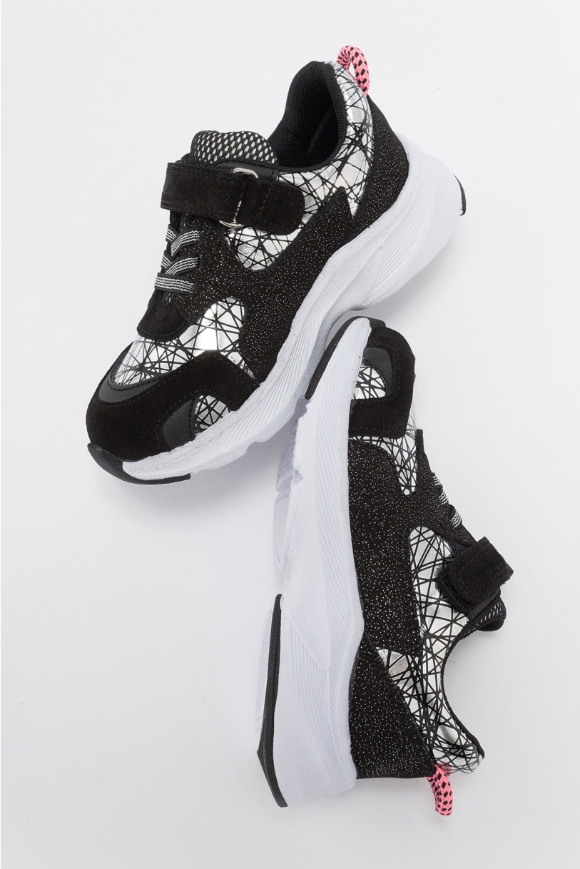 Mnpc Çocuk Ayakkabıları