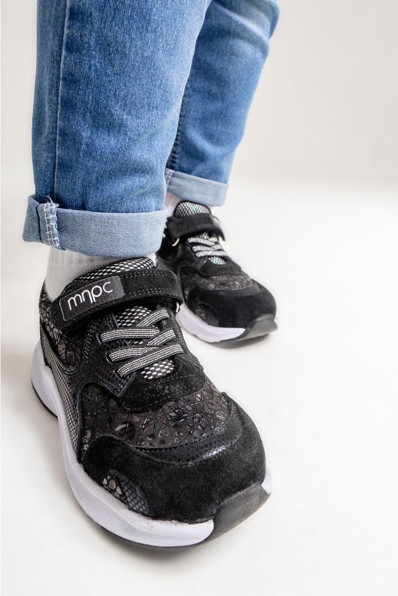 Mnpc Çocuk Ayakkabıları
