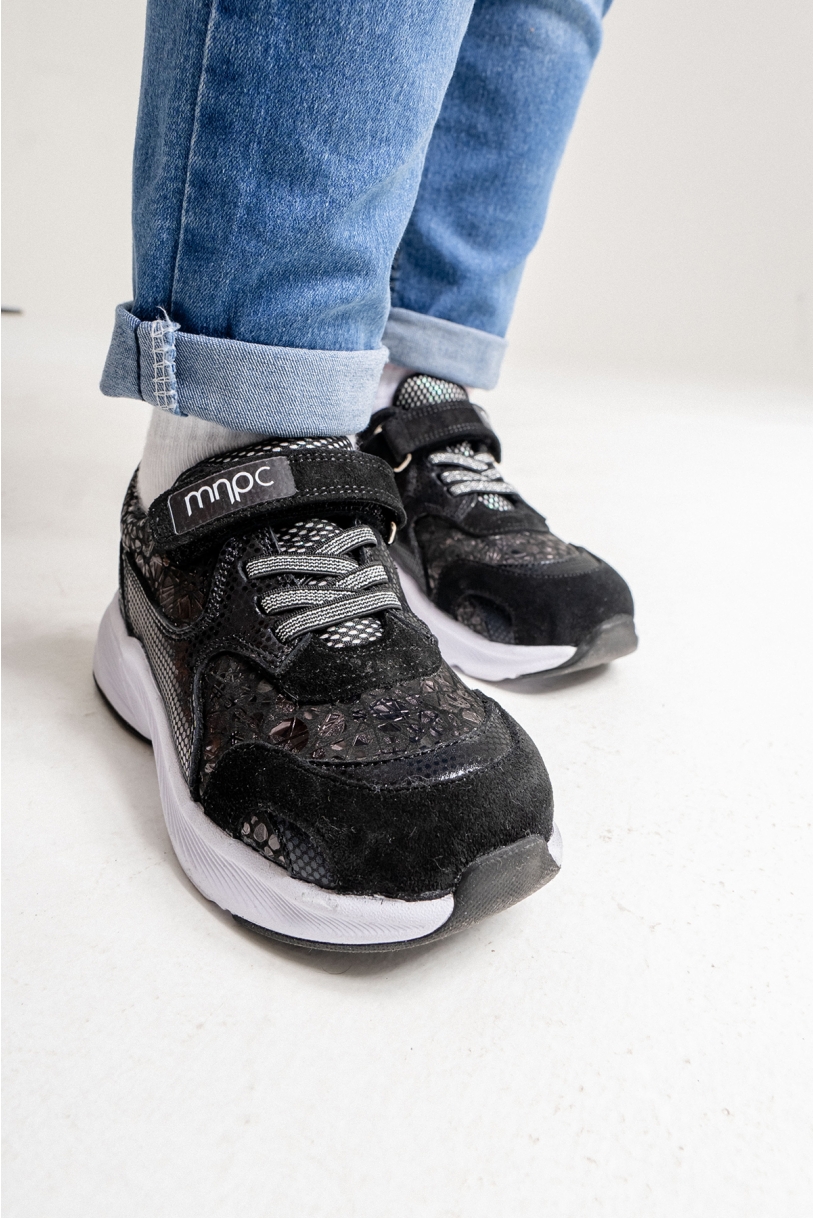 Mnpc Çocuk Ayakkabıları