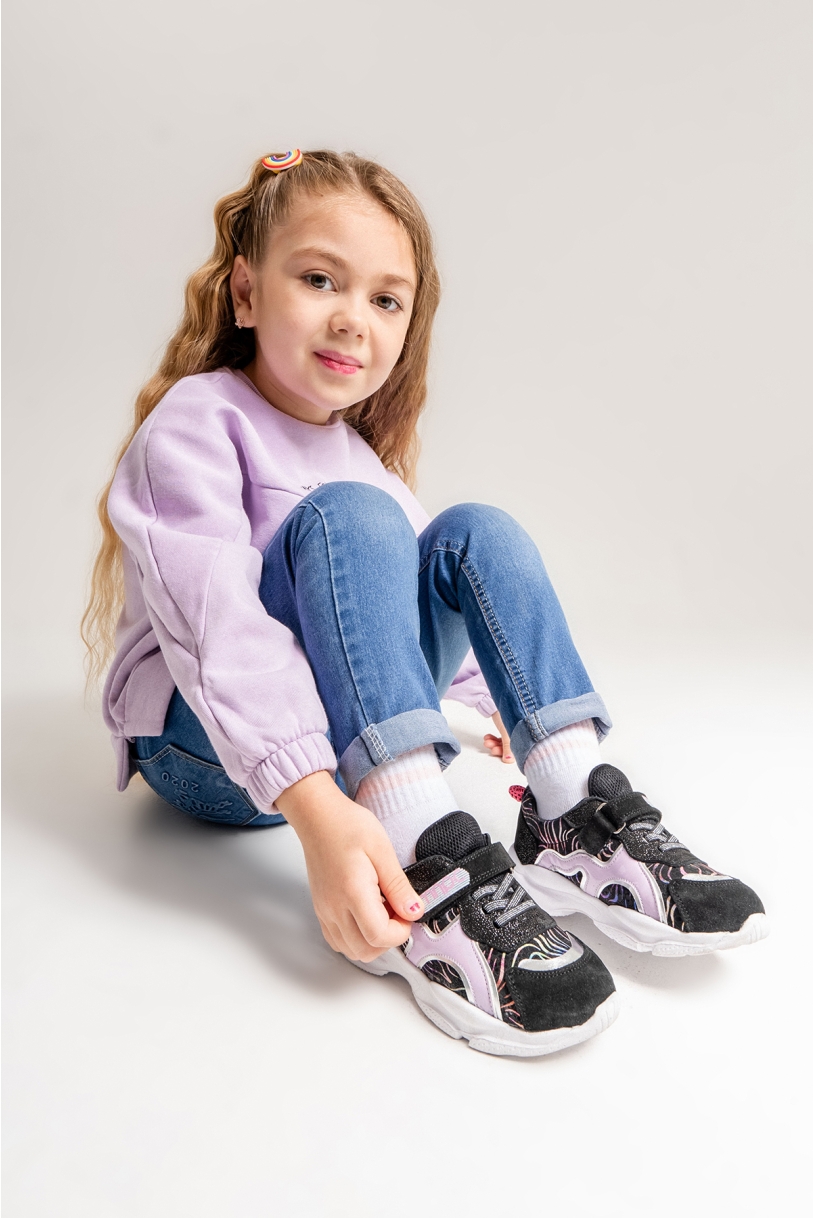 Mnpc Çocuk Ayakkabıları