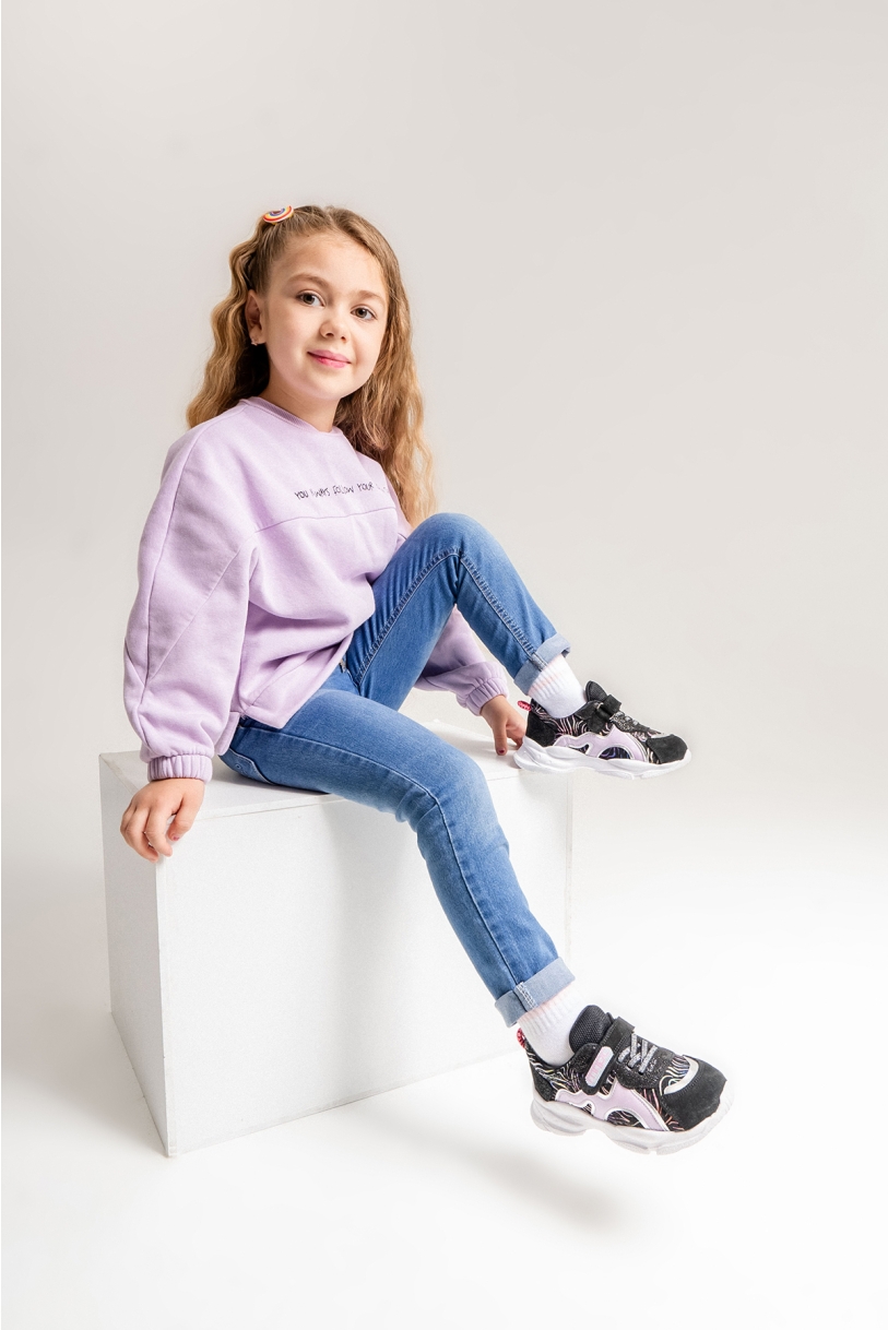 Mnpc Çocuk Ayakkabıları