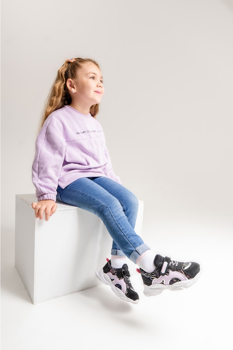 Mnpc Çocuk Ayakkabıları