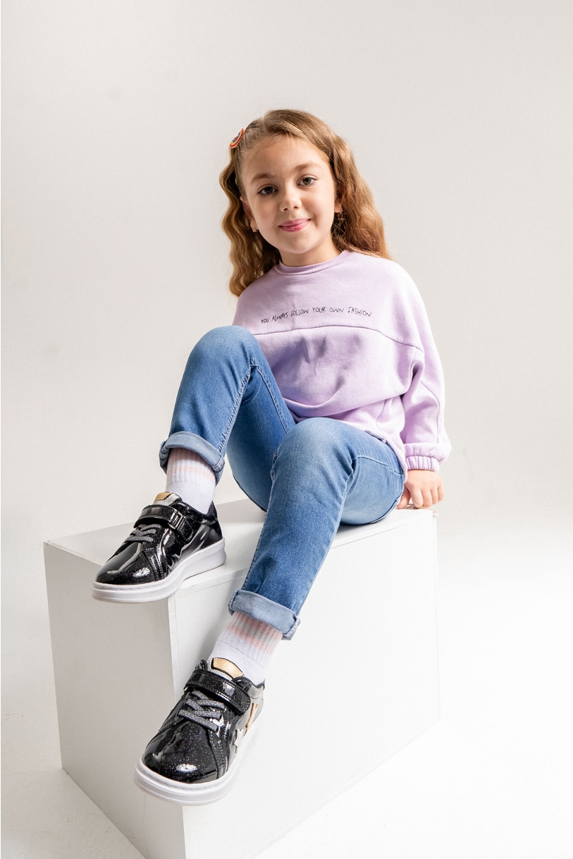 Mnpc Çocuk Ayakkabıları