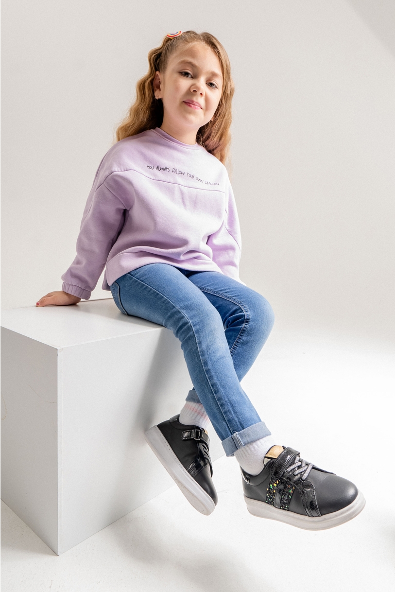 Mnpc Çocuk Ayakkabıları