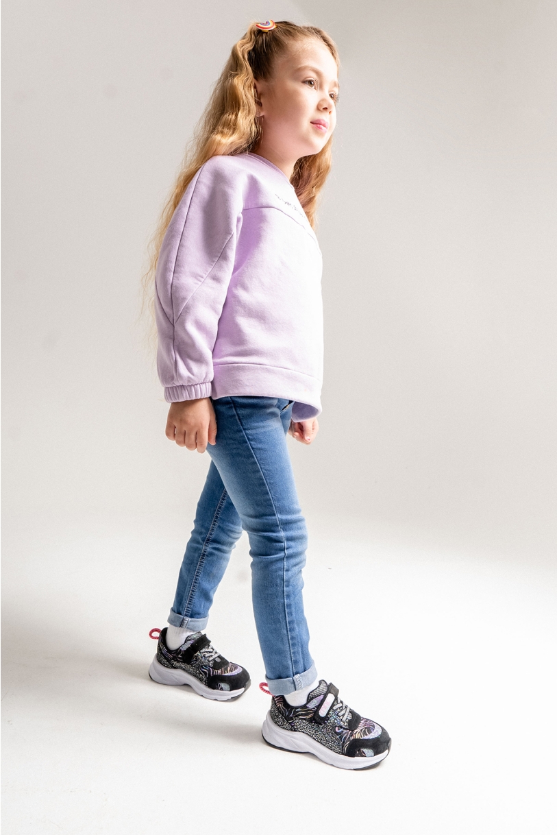 Mnpc Çocuk Ayakkabıları