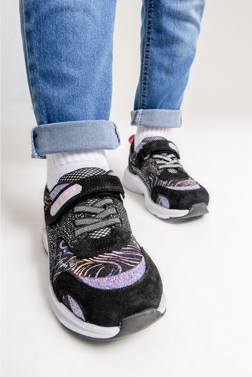 Mnpc Çocuk Ayakkabıları