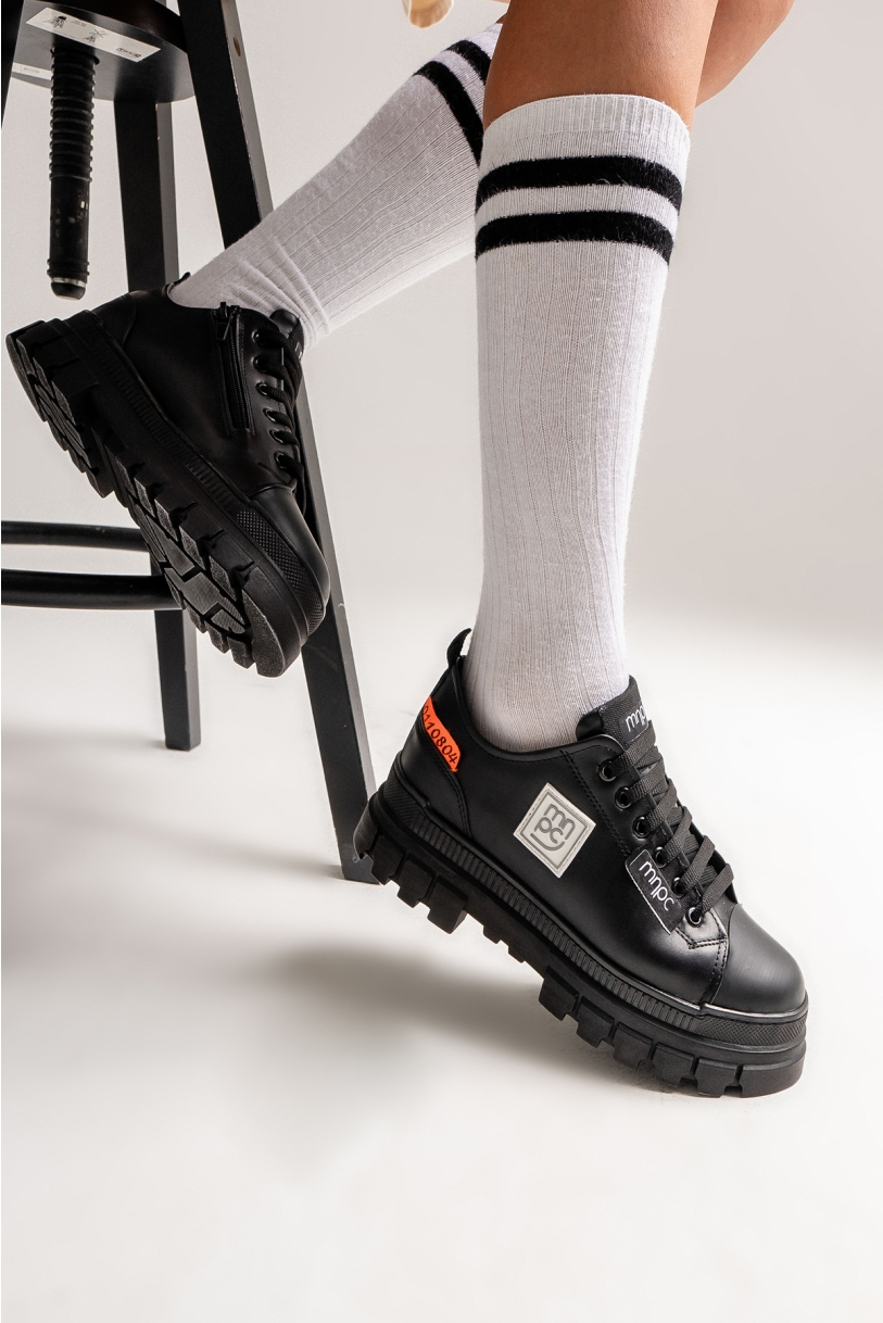 Mnpc Çocuk Ayakkabıları