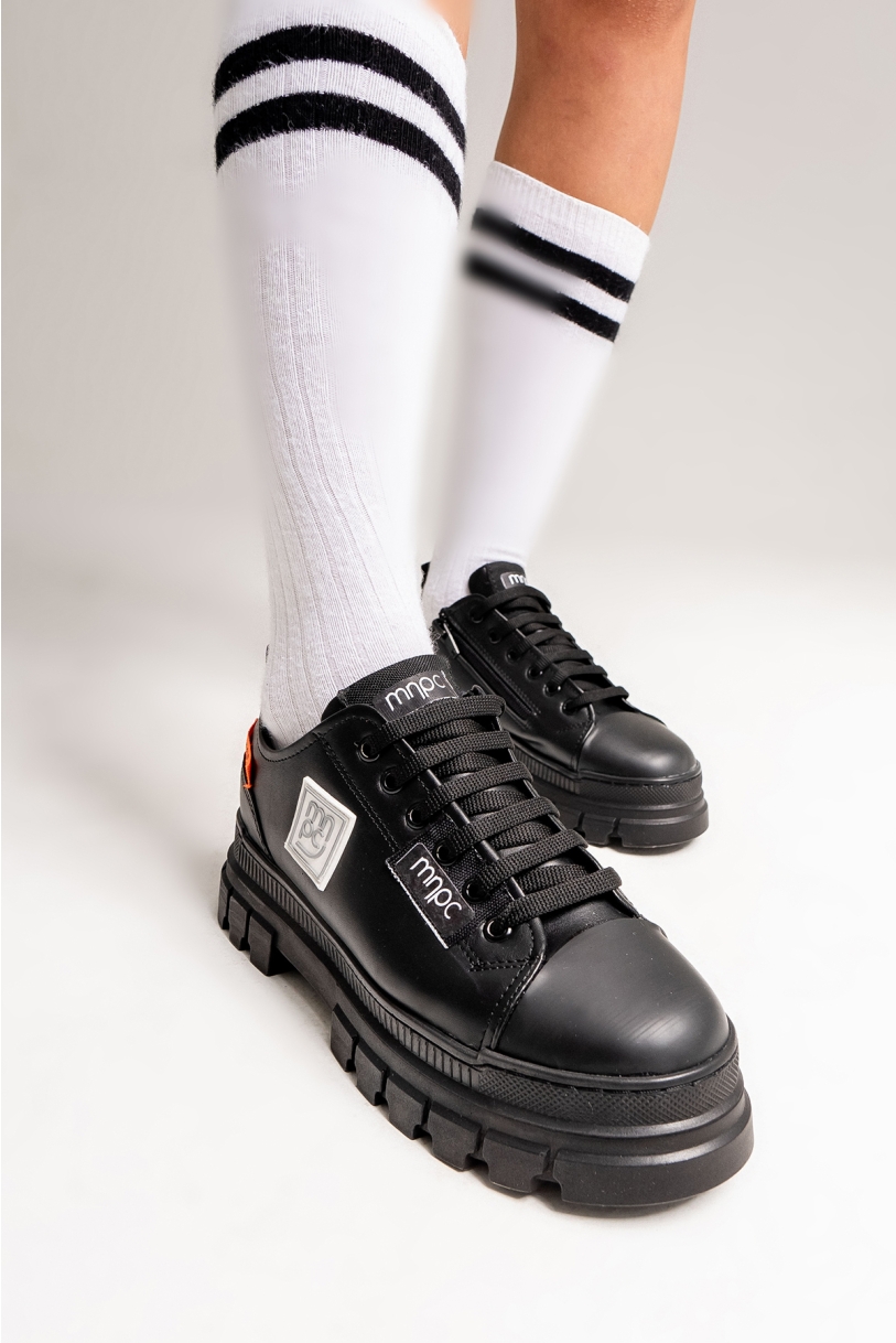 Mnpc Çocuk Ayakkabıları